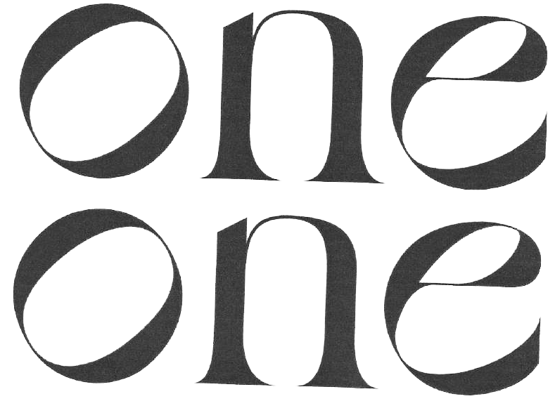 One One Logo New pdf